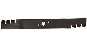 Rotary 13024 Mower Blade Replaces Husqvarna 580244001, 580244002, 22" Deck
