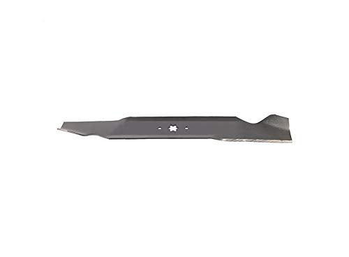 ISE Replacement Set of Two Blades for MTD Replaces Part Numbers: 742-04244, 742-04244A, 742-04290, 742-04290A, 74204244, 74204244A, 74204290, 74204290A