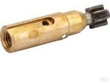 ISE Replacement Oil Pump for Stihl MS180 Chainsaws. Replaces Part Number: 1123 640 3201