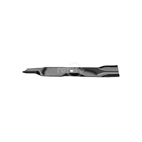 Lawn Mower Blade Replaces John Deere M154061