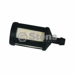 Silver Streak # 610182 Fuel Filter for STIHL 0000 350 3502, STIHL 0000 350 3520, ZAMA ZF-4STI