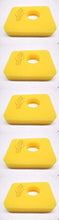 Load image into Gallery viewer, 5 Pack Air Filters For Briggs &amp; Stratton 799579, 5434, 4248
