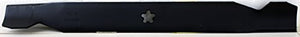 Rotary 42" 6125 Lawnmower Blade Set (2) for AYP 138971, 138498, 127843
