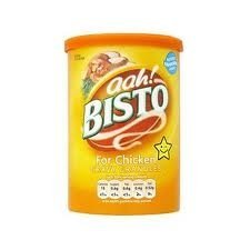 Bisto Gravy Granules - Chicken 170g by Bisto