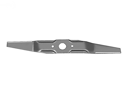 ISE Replacement Lawnmower Blade for Honda, Replaces Part Numbers: 72531-VE2-010, 72531-VE2-020, 72531-VH7-000