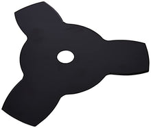 Load image into Gallery viewer, Silverline 633965 Brush Cutter Blade 3-tooth With 25.4mm Bore
