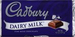 Cadbury Dairy Milk Bar, 3.50-Ounce (Pack of 3)