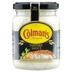 Colemans Tartare Sauce 6 x 250ml