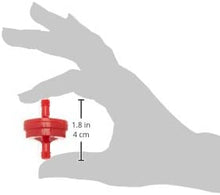 Load image into Gallery viewer, Rotary 6000 1/4" Round Fuel Filter Replaces Briggs &amp; Stratton 298090, 298090S, 5018, 5018B, 5018D, 5018H, 5018K
