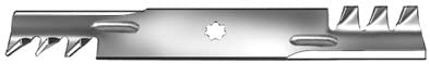 Rotary # 11596 Mulcher Lawn Mower Blade For 48