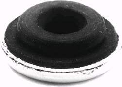 Lawn Mower GROMMET RUBBER/METAL HONDA Replaces HONDA 17232-891-000