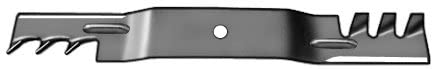COPPERHEAD MULCHING BLADE FOR JOHN DEERE 21X 7/8
