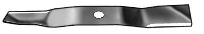 Lawn Mower Blade Replaces John Deere M136194, TCU14939