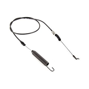 MTD Genuine Part 946-04618C Genuine Parts Blade Engagement Cable OEM Part for Troy-Bilt Cub-Cadet Craftsman Bolens Remington Ryobi Yardman Yard-Machi