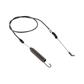 MTD Genuine Part 946-04618C Genuine Parts Blade Engagement Cable OEM Part for Troy-Bilt Cub-Cadet Craftsman Bolens Remington Ryobi Yardman Yard-Machi