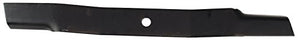 Rotary Lawn Mower Blade Fits Woods Models RM59 RM500 L59 F35 For 60 Deck High Lift Blade With Left Hand Cut