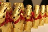 Load image into Gallery viewer, Lindt Milk Chocolate Reindeer- 100g (4 Pack)
