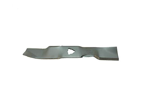 ISE Replacement Blade for Stiga Replaces Part Numbers: 1134-9158-01, 1137-0181-01