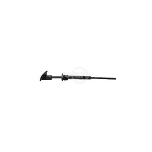 Choke Control For Mtd Repl Mtd 746-0616A