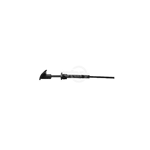 Choke Control For Mtd Repl Mtd 746-0616A