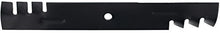 Load image into Gallery viewer, Rotary 3 Blades for Bad Boy 038-0003-00, Giant Vac A581, 36&quot; 52&quot; 54&quot; Deck
