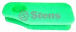 Silver Streak # 100560 Air Filter for BRIGGS & STRATTON 270843, BRIGGS & STRATTON 4134, BRIGG