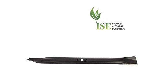 ISE Replacement Blade for MTD Replaces Part Numbers: MTD: 742-04058, 942-04058, 942-0609, 942-0609C, 94204058