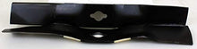 Load image into Gallery viewer, Set Of 2 Blades Replaces JOHN DEERE M122455 OREGON 91-077 SUNBELT B1SB6738
