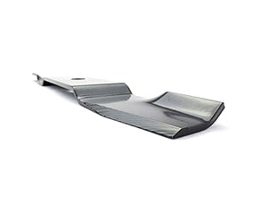 Set of 3 50" Mower Blade Replaces Cub Cadet 742-3003 759-3813 6082-R