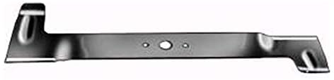 ISE Replacement Left Hand Cut Blade for CastelGarden Replaces Part Numbers: 61517020105, 82004341/0