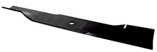 Load image into Gallery viewer, Rotary 40/42&quot; 6441 Heavy Duty Commercial Lawn Mower Blade Set (2) 5/8” Center Hole
