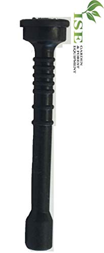 ISE Replacement Oil Hose for Stihl MS210 Chainsaw. Replaces Part Number: 1123 647 9400