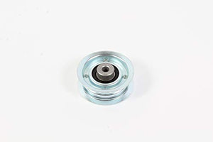 Flat Idler Pulley for ARIENS REPL 12132 (5/16" X 2-1/2")