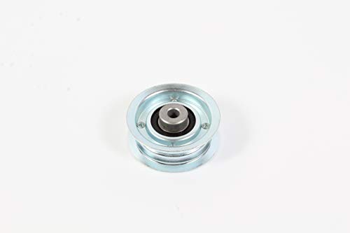 Flat Idler Pulley for ARIENS REPL 12132 (5/16