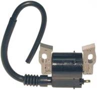 Replacement Electronic Ignition Coil Solid State Module for Honda 30500-ZE1-033 code 4589693 Fits models GX110 GX120 GX140 GX160 GX200