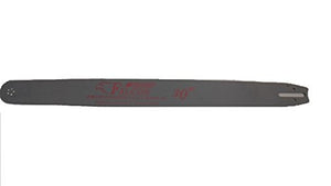 Aliris of ISE Replacement Falcon 30" Chainsaw Bar Replaces Part Number 303RNDD025