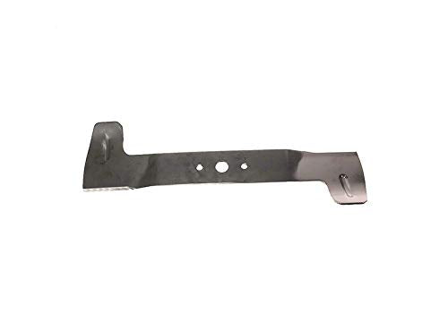 ISE Replacement Right Winged Blade for CastelGarden Replaces Part Numbers: 82004358/0, 182004358/0