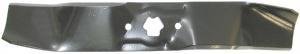 Replacement Lawnmower Blade for MTD for 46" Cut with 6 Point Star hole 942-0612 / 742-0612