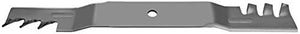 Lawnmowers Parts TORO 42" MOWER GATOR STYLE MULCHING BLADES 110-1857-03 110-6568-03 106-8744-03