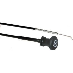 Bolens Replacement Choke Control 37.5