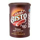 Bisto Gravy Granules with Onion 170g