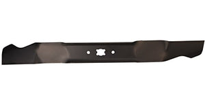 Rotary 6423 Mower Blade for MTD 742-0741, 942-0741, 9420741A, 21" Deck