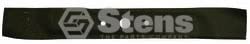 Silver Streak # 330429 Mulching Blade for JOHN DEERE M125413, JOHN DEERE M112738, JOHN DEERE