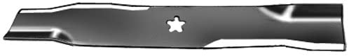 Rotary # 10377 Lawn Mower Blade For 48