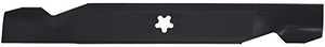 MowerPartsGroup (3) Rotary Hi Lift Blade for Husqvarna and Poulan 532137380, 50" Deck
