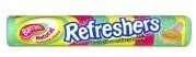 Barratt Refresher Roll Single - Pack of 6 by Barratt [Foods]