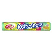 Barratt Refresher Roll Single - Pack of 6 by Barratt [Foods]