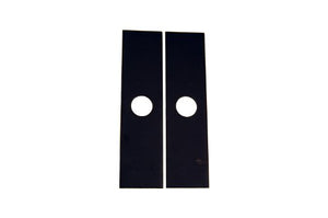 Arnold 7 3/4-Inch x 2-Inch Edger Blade Pack