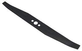 ISE Replacement Blade for FLymo Turbo Compact 380, Replaces Part Numbers: 5118436-80/6, 5118436-90/5, FLY009