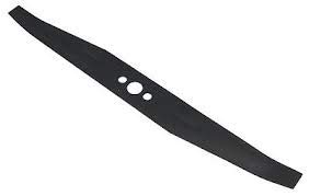 ISE Replacement Blade for FLymo Turbo Compact 380 Vision, Replaces Part Numbers: 5118436-80/6, 5118436-90/5, FLY009